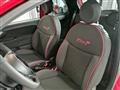 FIAT 500 1.0 Hybrid Red