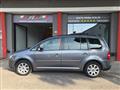 VOLKSWAGEN TOURAN 2.0 TDI Van Autocarro 5 Posti Tagliandata Regolarm