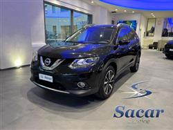 NISSAN X-TRAIL 1.6 dCi 4WD Tekna
