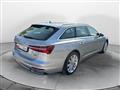 AUDI A6 AVANT A6 Avant 40 2.0 TDI quattro ultra S tronic Business Design