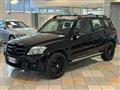 MERCEDES CLASSE GLK CDI 4Matic BlueEFFICIENCY Sport