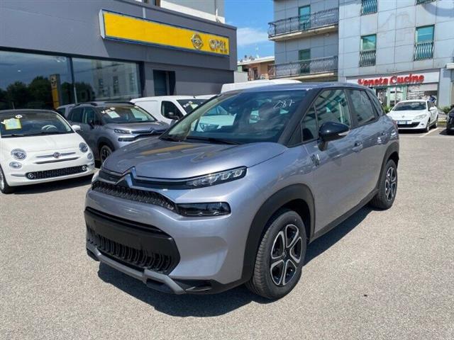 CITROEN C3 AIRCROSS C3 Aircross PureTech 110 S&S You