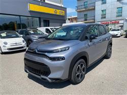 CITROEN C3 AIRCROSS C3 Aircross PureTech 110 S&S You