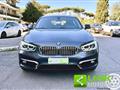 BMW SERIE 1 d 5p. EfficientDynamics URBAN, FINANZIABILE