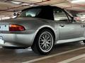 BMW Z3 2.8 24V cat Roadster