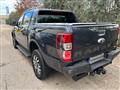 FORD RANGER 2.0 ECOBLUE aut. 213 CV DC Wildtrak 5 posti