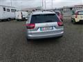 CITROEN C5 2.0 HDi 160 aut. Business Tourer