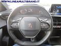 PEUGEOT 2008 100 Cv Led Apple & Android Auto Garanzia 24 Mesi