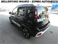 FIAT PANDA 1.0 FireFly S&S Hybrid Pandina