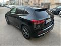 MERCEDES CLASSE GLA d Automatic Premium