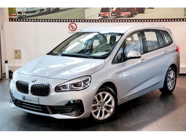 BMW SERIE 2 d Gran Tourer Business Auto.