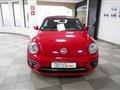 VOLKSWAGEN MAGGIOLINO Cabrio 1.2 TSI DSG Sound Ed. BlueMotion Technology