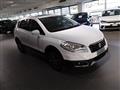 SUZUKI S-CROSS 1.6 VVT CVT Top