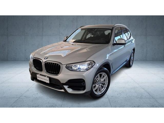 BMW X3 xDrive30e Aut.