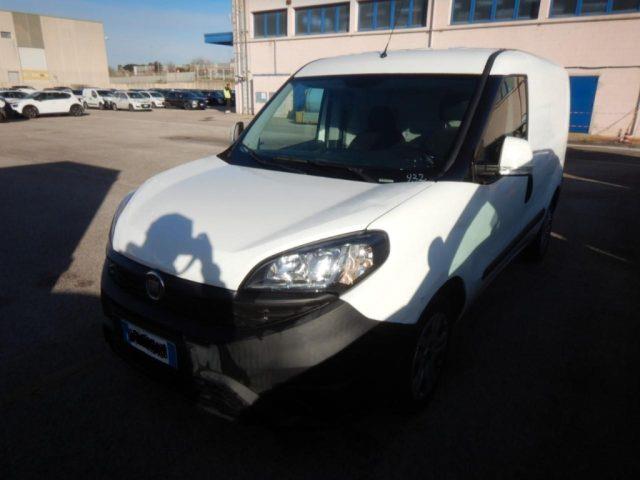 FIAT DOBLÒ 1.6 MJT 105CV PC-TN Cargo Lamierato SX