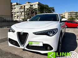 ALFA ROMEO STELVIO 2.2 Turbodiesel 210 CV AT8 Q4 B-Tech