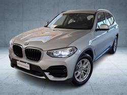 BMW X3 xDrive30e Aut.