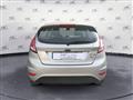 FORD FIESTA 1.4 5 porte Bz.- GPL