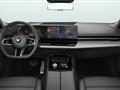 BMW SERIE 5 TOURING xd 48V Touring Msport *Nuova*