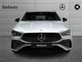 MERCEDES CLASSE CLA d Automatic Shooting Brake AMG Line Advanced Plus