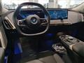 BMW iX xDrive50