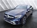 MERCEDES CLASSE GLC GLC Coupe 220 d Sport 4matic auto