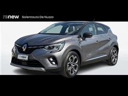 RENAULT NUOVO CAPTUR PLUG-IN HYBRID 1.6 E-TECH Plug-in Hybrid 160cv Intens Auto