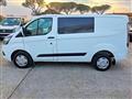 FIAT TALENTO 2.0d 5POSTI N1 LI HI DCAB TREND 130cv