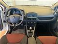 RENAULT CLIO 1.2 75CV GPL 5 porte Live