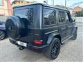 MERCEDES CLASSE G IVA PERFORMANCE NIGHT C22" TETTO "N.P. ?250.000"