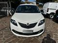 LANCIA Ypsilon 1.0 firefly hybrid Silver s