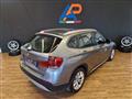 BMW X1 sDrive18d Futura AUTOMATICA