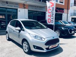 FORD FIESTA 1.5 TDCi 75CV 5 porte Titanium