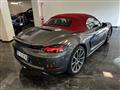 PORSCHE 718 2.0 PDK / 20" / PCM / TAGLIANDI COMPLETI