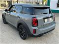 MINI COUNTRYMAN 1.5 ONE 102CV IVA NAVI LED PELLE C17" CLIMA