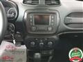 JEEP RENEGADE 1.6 Mjt DDCT 120 CV Longitude