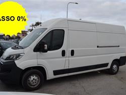 CITROEN JUMPER 35 BlueHDi 130 PC-TN L3-H3 Business