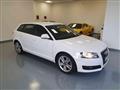 AUDI A3 SPORTBACK SPB 2.0 TDI F.AP. quattro Neopatentati