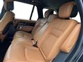 LAND ROVER RANGE ROVER Range Rover 3.0D l6 350 CV Fifty