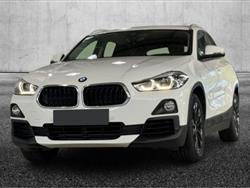 BMW X2 sDrive20i Advantage