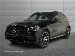 MERCEDES GLC SUV de 4Matic EQ-Power Premium Navi