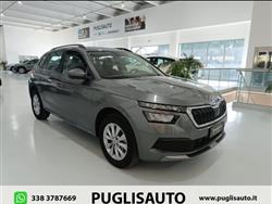 SKODA KAMIQ 1.0 TSI Ambition