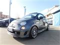 ABARTH 595C C 1.4 Turbo T-Jet 140 CV MTA CUSTOM Automatica