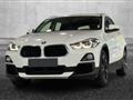 BMW X2 sDrive20i Advantage