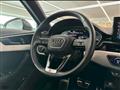 AUDI A4 AVANT Avant 40 TDI quattro S tronic S line edition