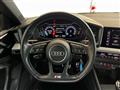 AUDI A1 CITYCARVER citycarver 30 TFSI S tronic 2X S-Line / Virtual