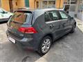 VOLKSWAGEN GOLF 1.4 TGI 5p. Comfortline BlueMotion