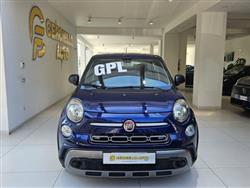 FIAT 500L 1.4 95 CV Cross GPL TUA DA ?149,00 MENSILI