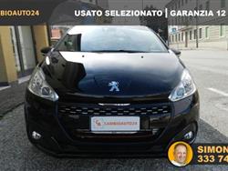 PEUGEOT 208 (2012) THP 208 S&S 3 porte GTi by PS