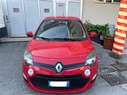 RENAULT TWINGO 1.2 16V Live#DISTRIBUZIONE OK